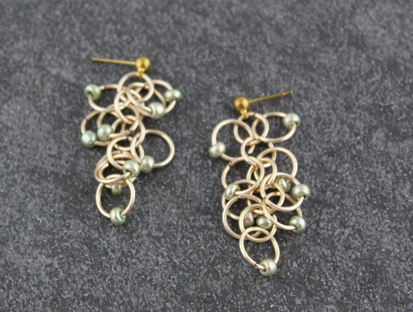 Rhumba Earrings