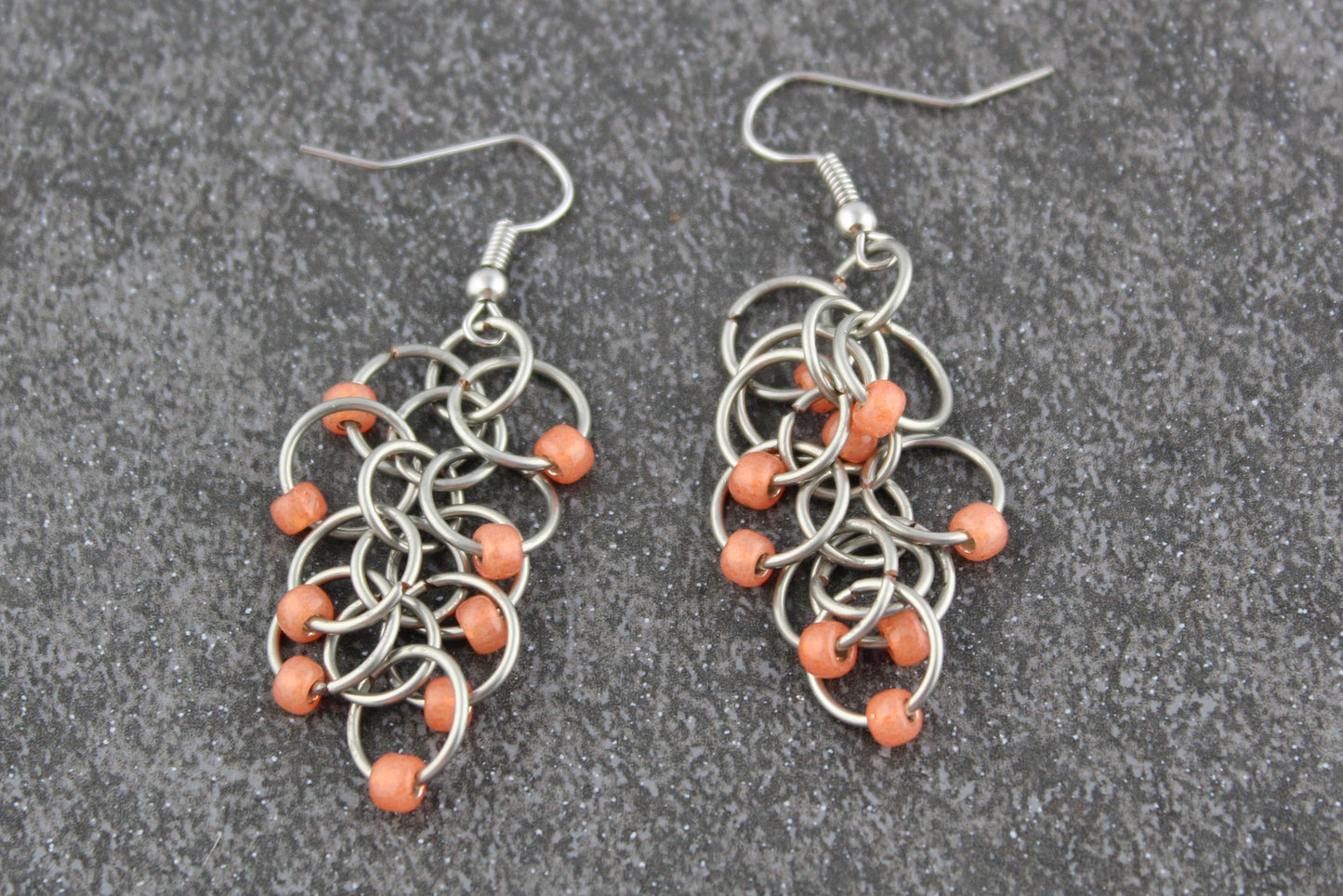 Rhumba Earrings