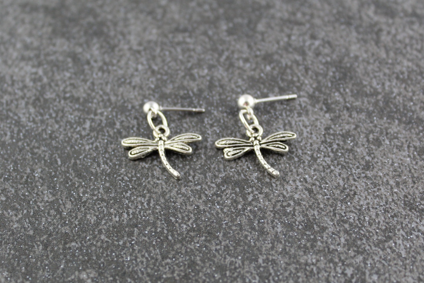 Dragonfly Earrings